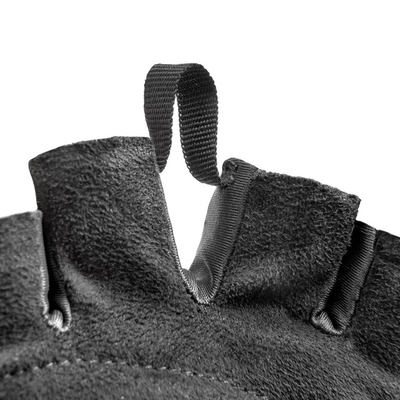 Adidas unisex climalite adjustable essential glove - Picture 4 of 8